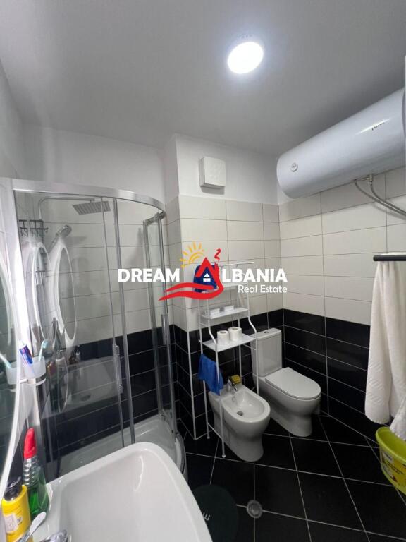 Super Apartament 2+1+2Wc prane Amerikan 3 (ID 41212130)