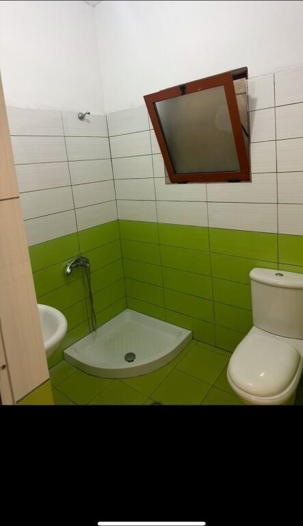 Apartament me qira-1+1 Nenstacioni elektrik