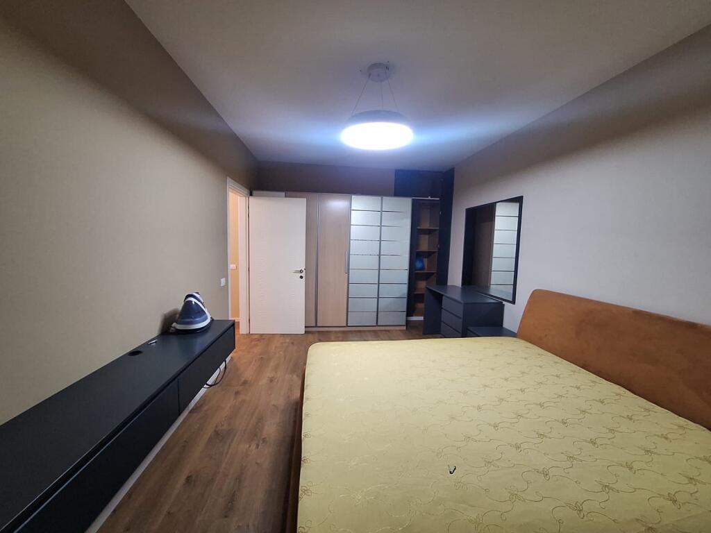 Apartament 2+1+parkim, Vizion Plus!
