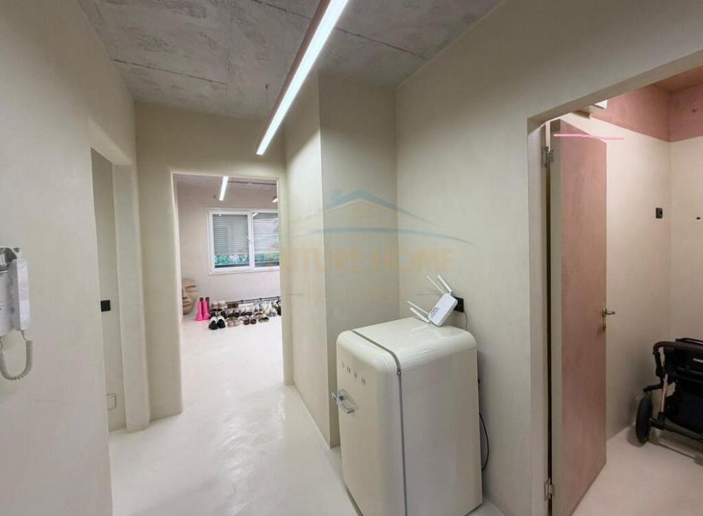 SHITET APARTAMENT 1+1 NIKU CONSTRUCTION, KOMUNA E PARISIT