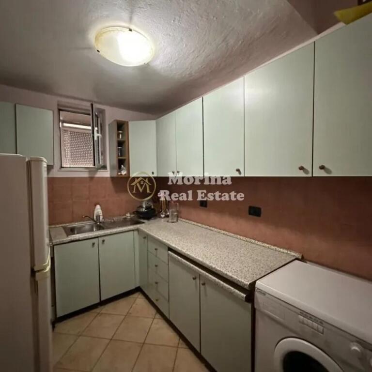Qera, Apartament 1+1, Qender, 550 Euro/Muaj.