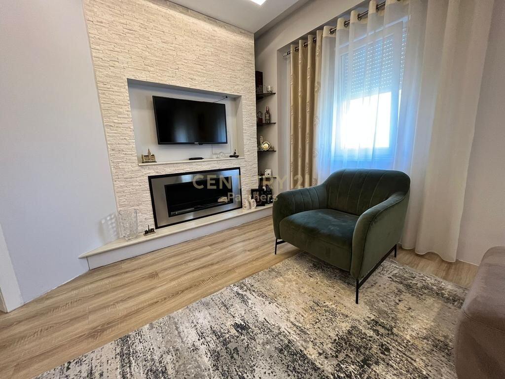 Jepet me Qira – Apartament 3+1+2, Kompleksi Magnet