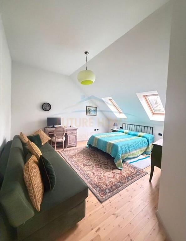 SHITET APARTAMENT 2+1 TEK KOMUNA E PARISIT