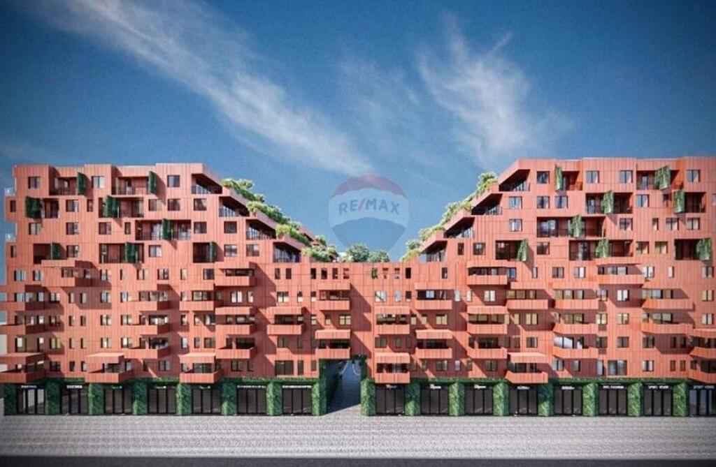 APARTAMENT 2+1 PER SHITJE, RRUGA 5 MAJI