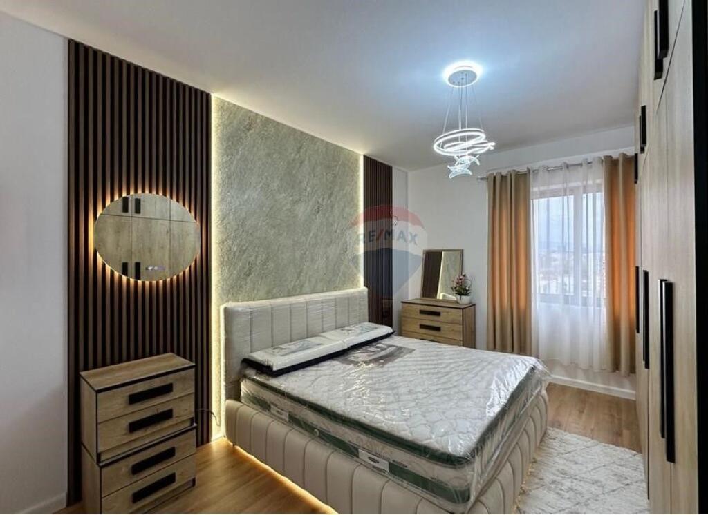 Apartament - Për Shitje - Rruga Teodor Keko, Tiranë(ID: 530471006-274)