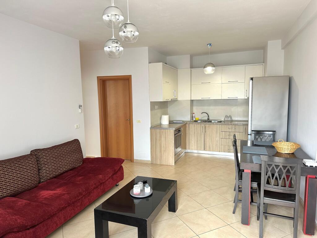 Apartament 1+1 per qera te Ish Parku