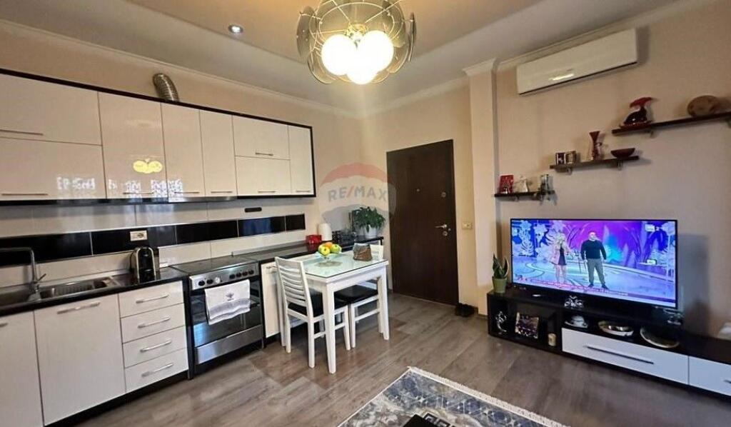 Apartament - Për Shitje - Ish Fusha e Aviacionit, Tiranë ID: 530471003-431
