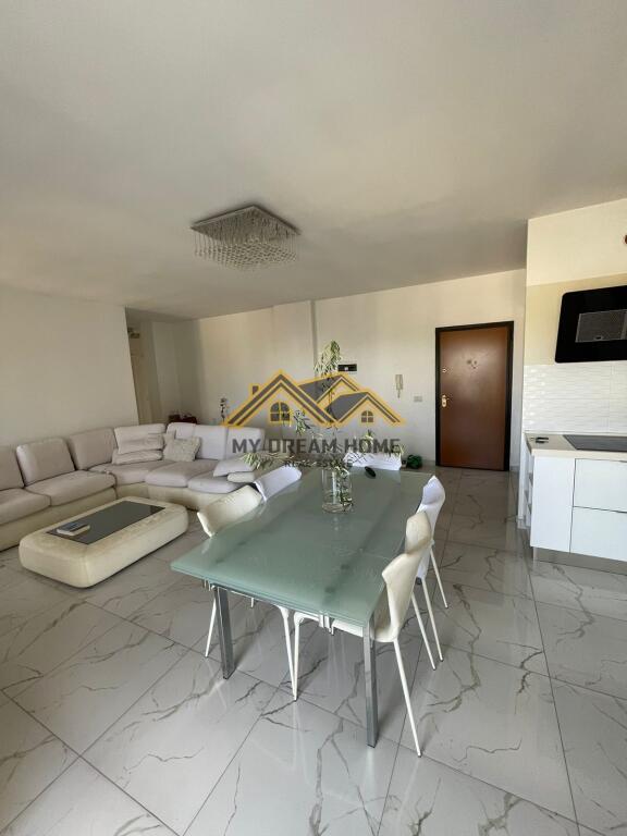 SHITET APARTAMENT 3+1+3 BALLKONE TEK SHKEMBI I KAVAJES, DURRES!