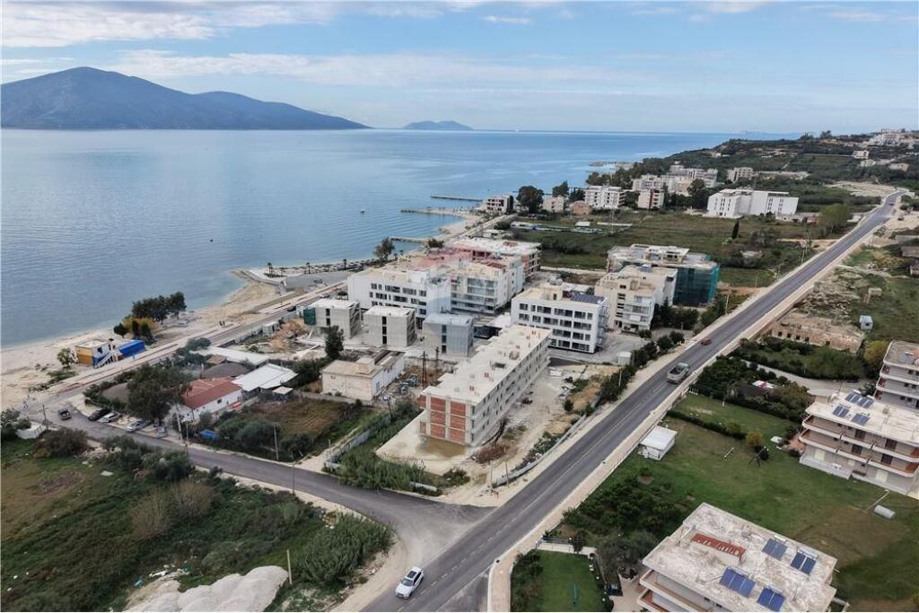 Super Apartament 2+1 në Shitje