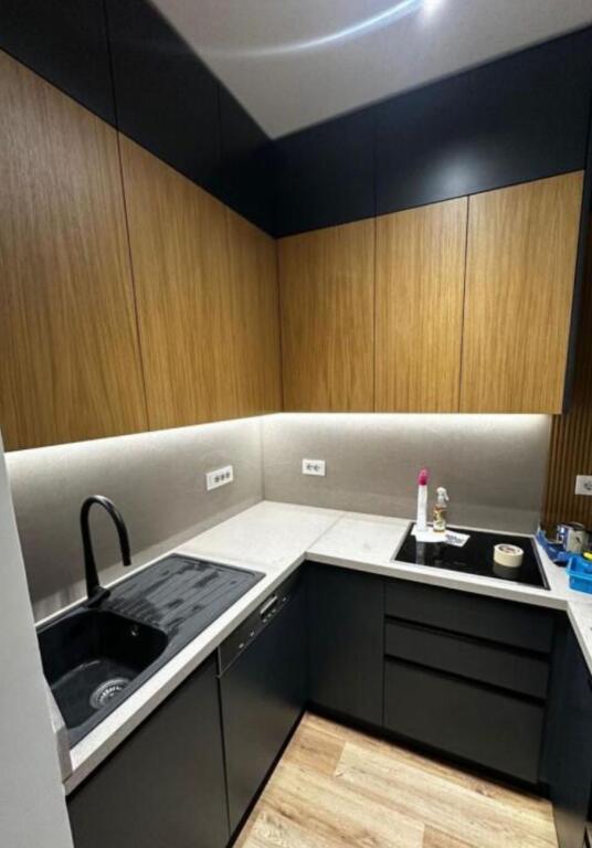 Apartament me qera Kopshti botanik