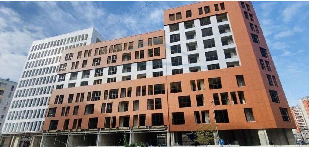 Shitet, Apartament 2+1+Verande, '' Urban Gate '' Residence, Unaza e re, Tirane