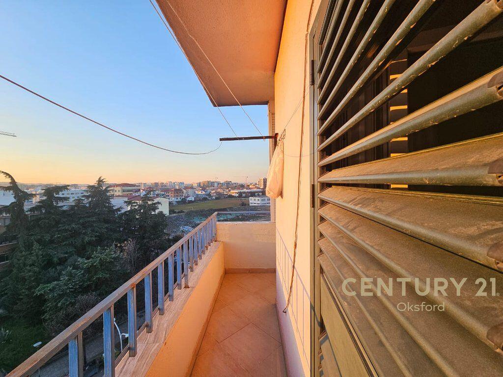 SHESIM APARTAMENT 2+1 PRANE 21 DHJETORIT!