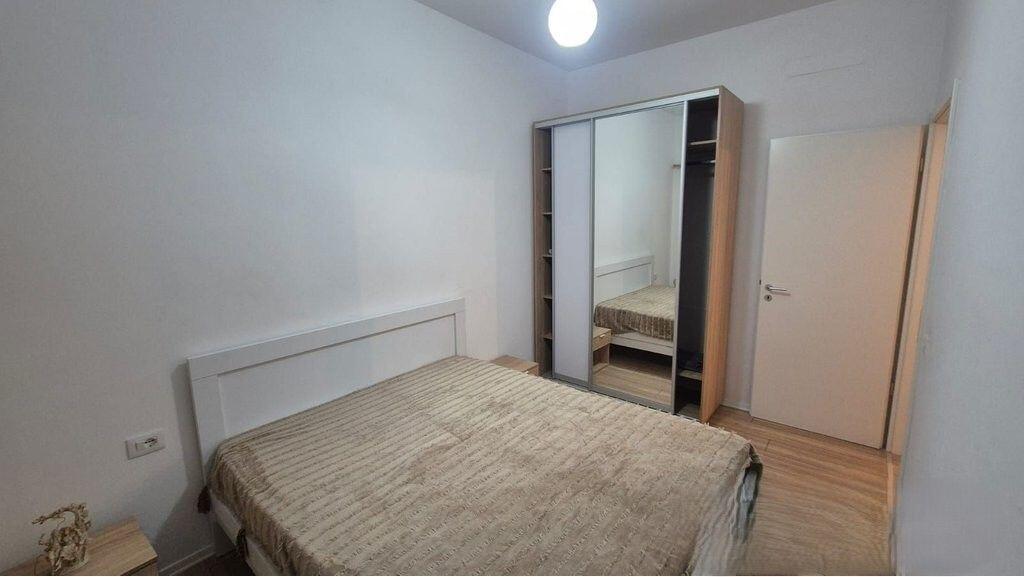 Jepet me qira apartament 2+1 ne Mangalem, Ali Demi!!! 550 € /Muaj