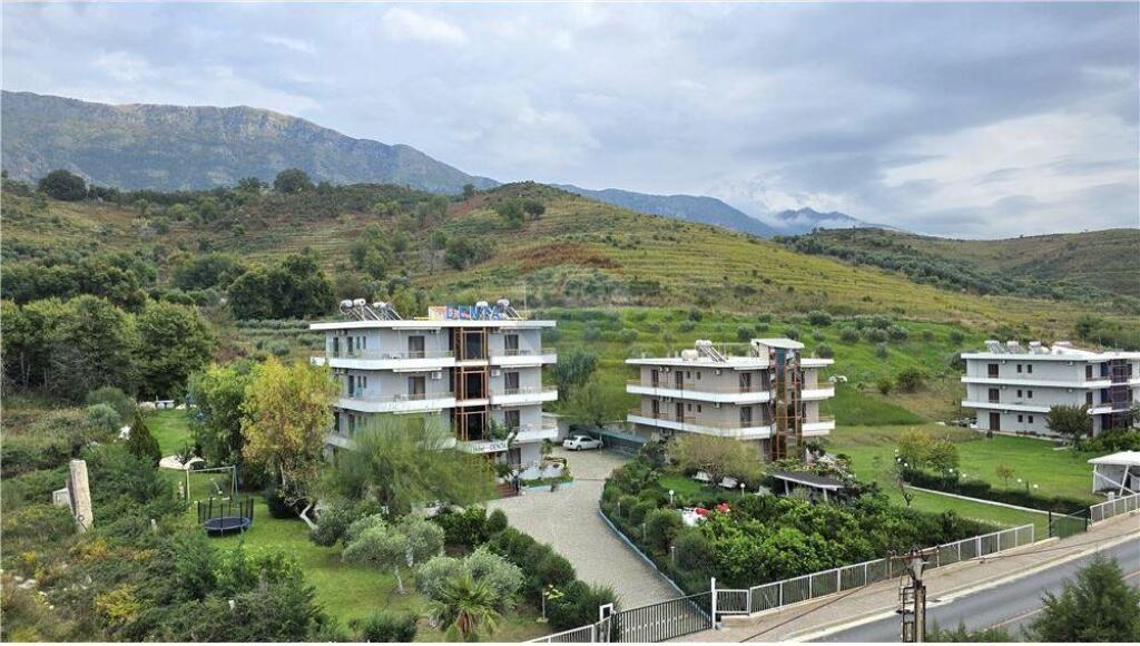 Super Apartament 2+1 në Shitje