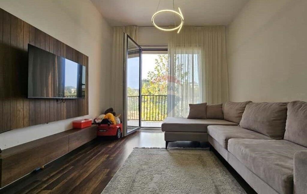 Apartament 1+1 per shitje ne TEG! (530181081-339)