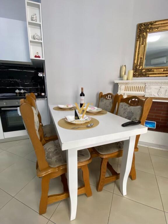 JEPET APARTAMENT 1+1+BLK ME QERA NE DON BOSKO 450 EURO