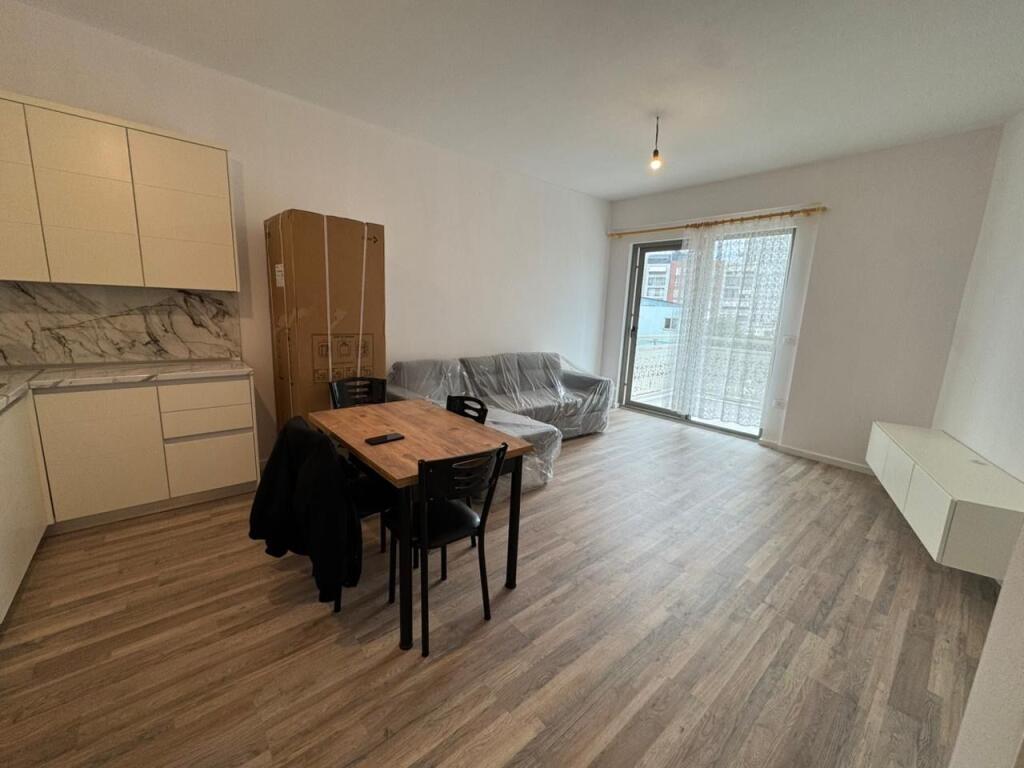 Apartment 1+1, Aviation Field!
