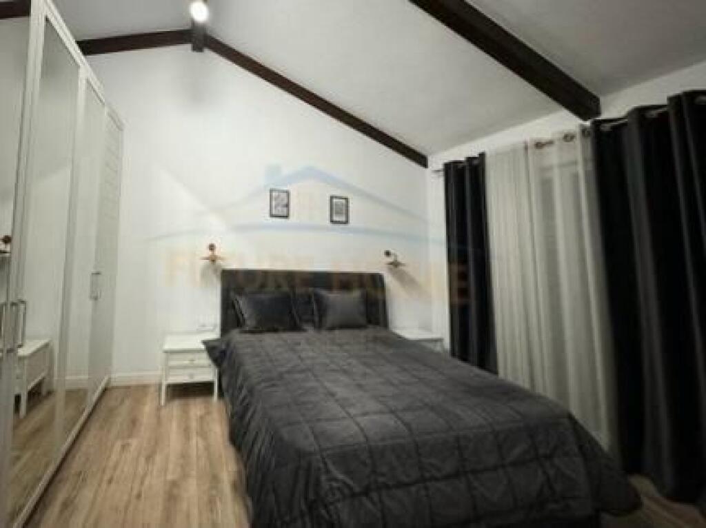 Qira, Apartament 3+1+3 në “Secret Garden”, TEG