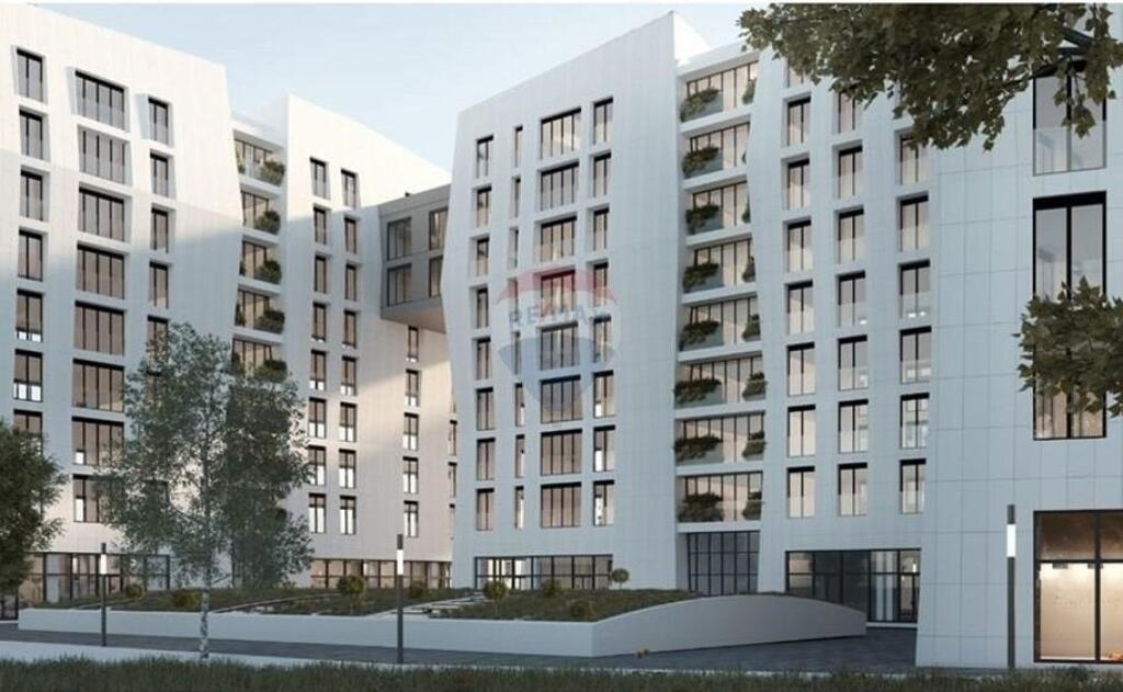 Apartment 2+1 for sale in PORCELAN