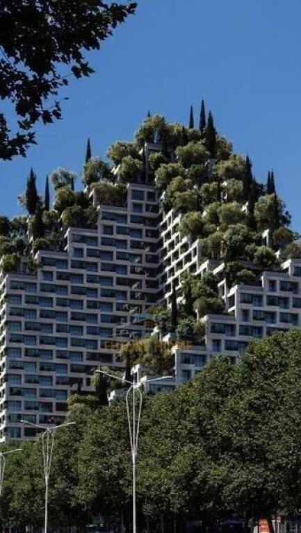 Disponojmë Apartament 1+1 për Shitje, Lion Park2, Rruga Dritan Hoxha, Tirane