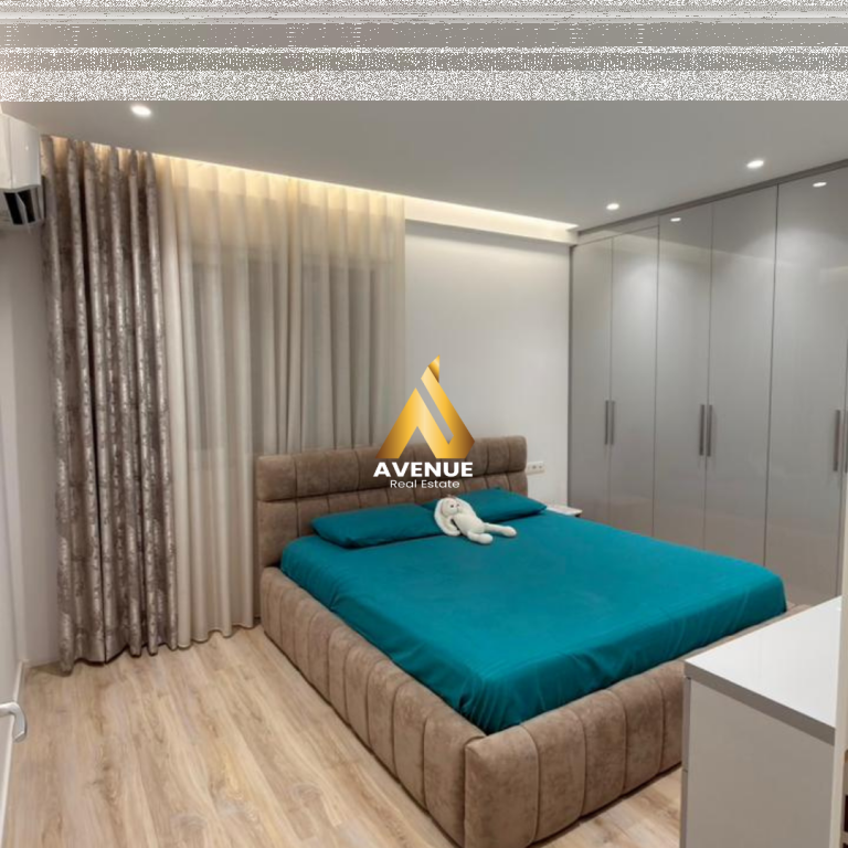 Affittasi appartamento di lusso 1+1 nella Residenza Klensi