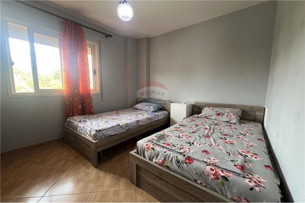 Apartament 2+1+2 me Qira