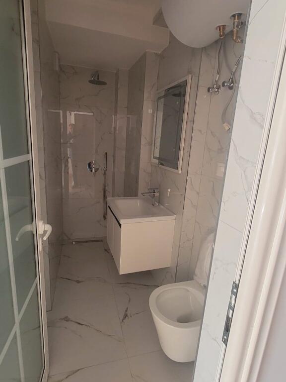 Apartment 1+1 per shitje 📍Ne fillim te rruges Don Bosko, prane bar Artistit