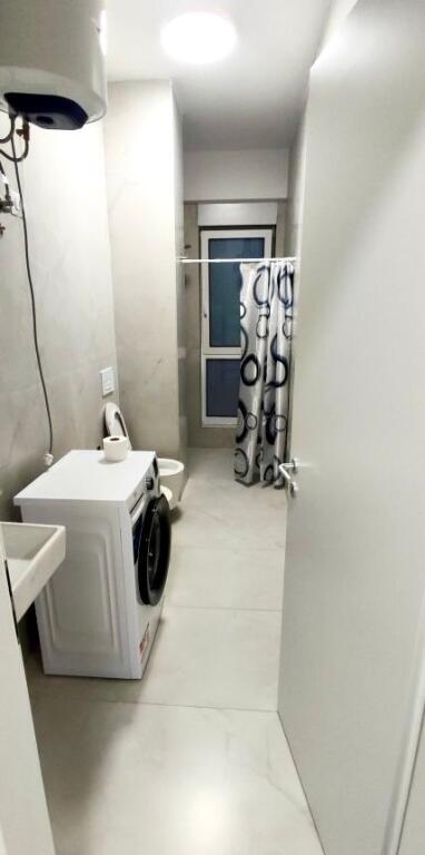 Appartamento in affitto 1+1 Fresk