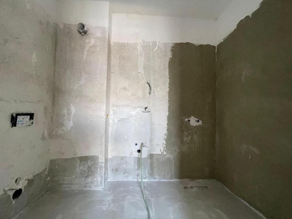 SHITET APARTAMENT 2+1+2 UNIVERS CITY 135.000 EURO