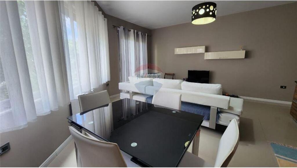 APARTMENT 2+1 FOR SALE, BOTANICAL GARDEN!