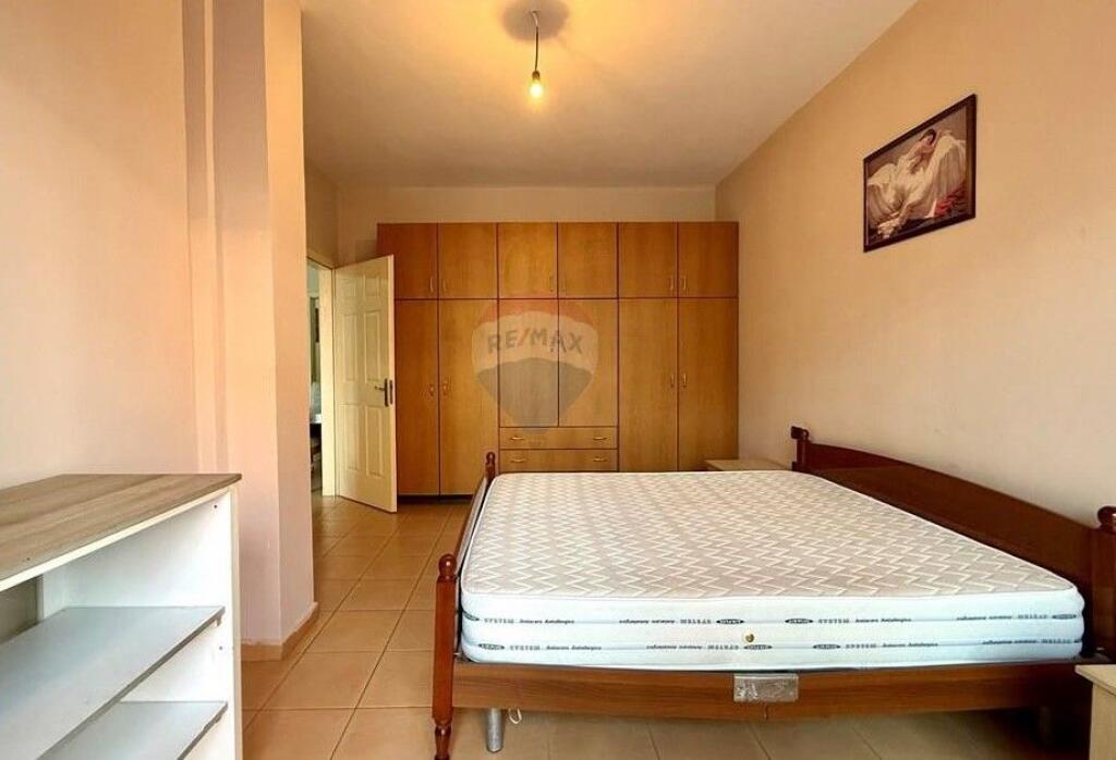 Apartament 2+1 i mobiluar tek KMY, Yzberisht  ID: 530181053-670