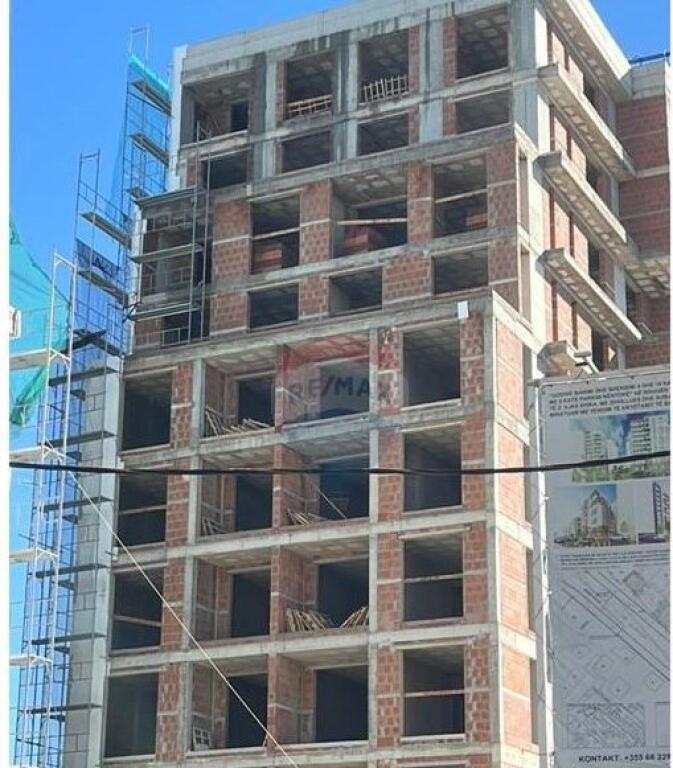 Monolocali - In Vendita - Via Teodor Keko, Tirana