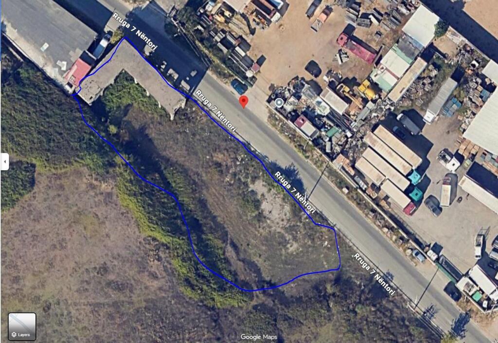 💥 Shitet toke në Yrshek – Mundësi e Artë Investimi afat gjate biznesi 💥