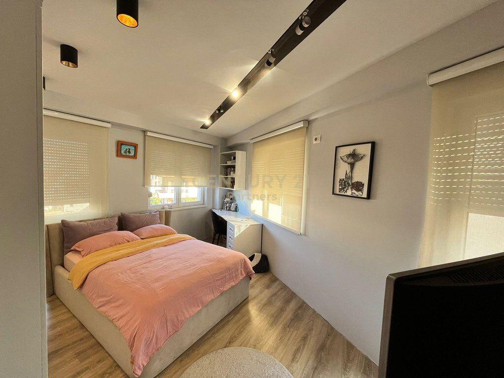 Jepet me Qira – Apartament 3+1+2, Kompleksi Magnet