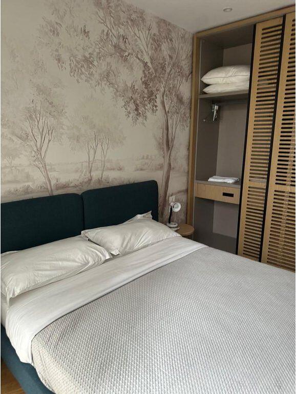 Qera, Apartament 1+1+post parkimi, Lake View Residence