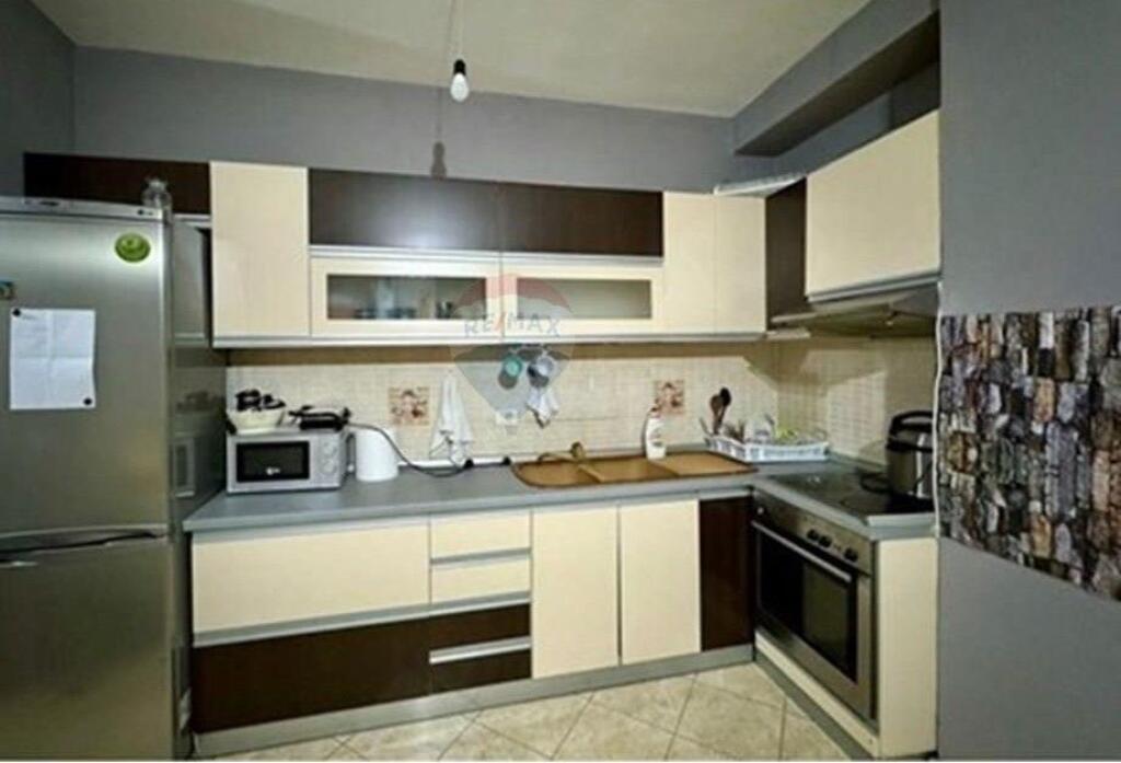 Apartment 1+1 for sale in Astir