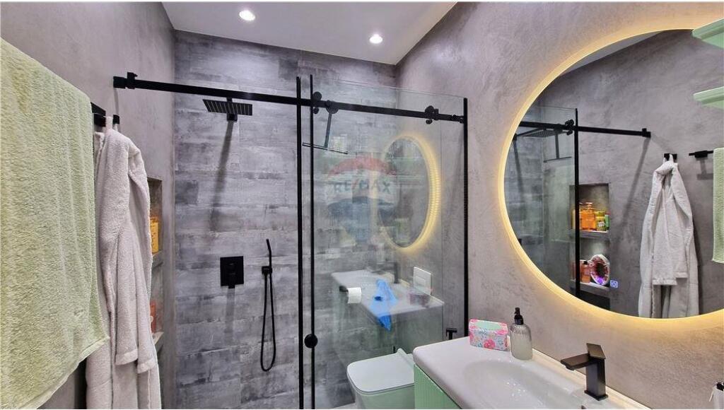 Appartamento di Lusso 3+1 in Vendita