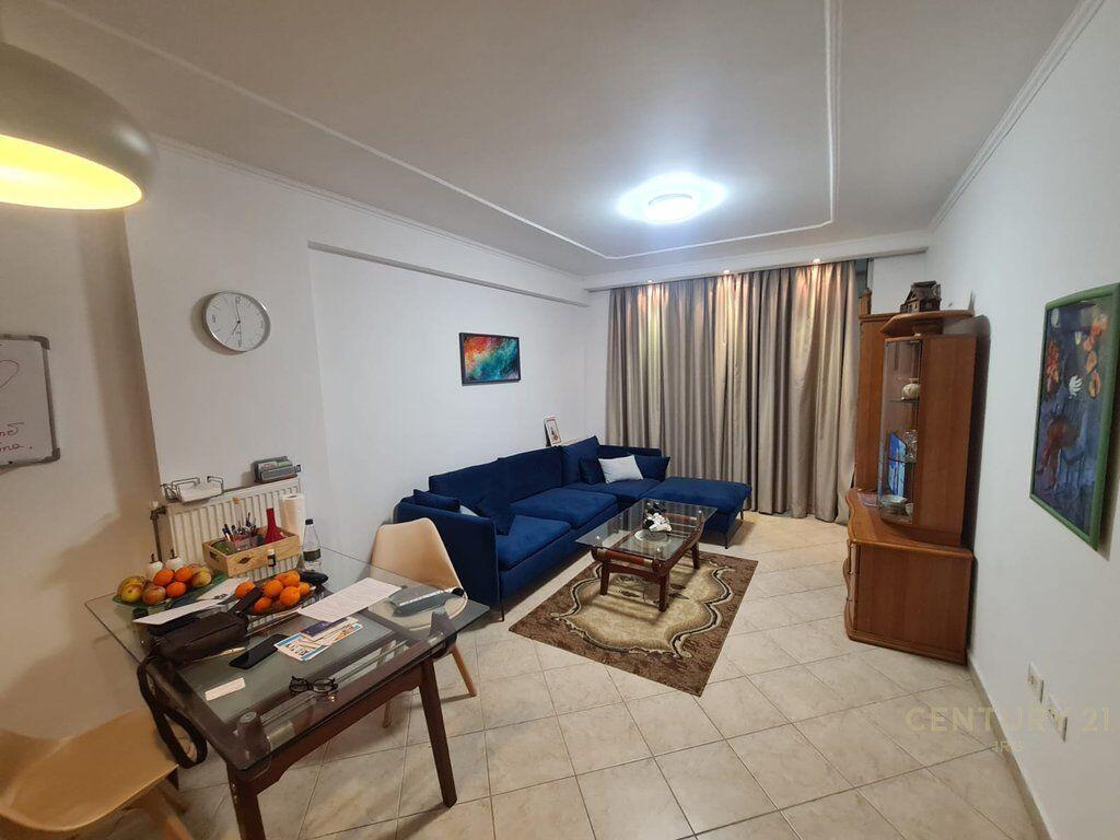 APARTAMENT 1+1 TEK KOMUNE E PARISIT! 600 € /Muaj