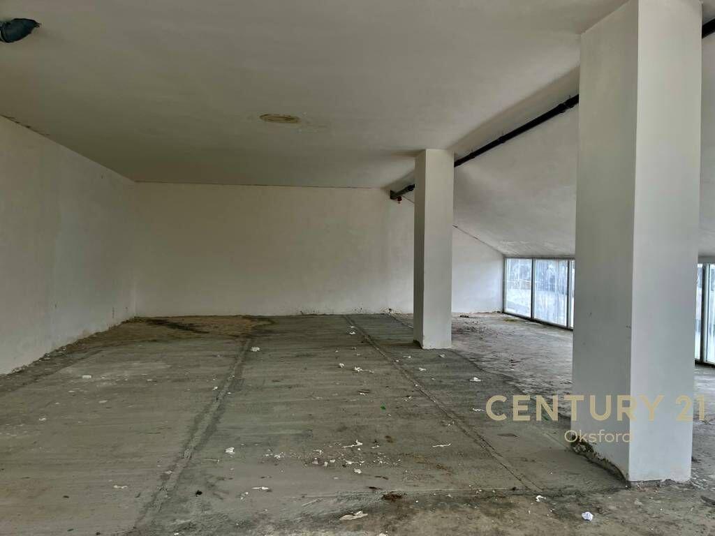 COMMERCIAL SPACE FOR SALE IN FRESK! 295,000 €