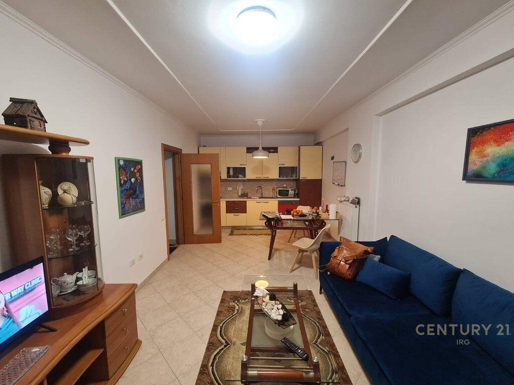 APARTAMENT 1+1 ME QIRA – KOMUNA E PARISIT