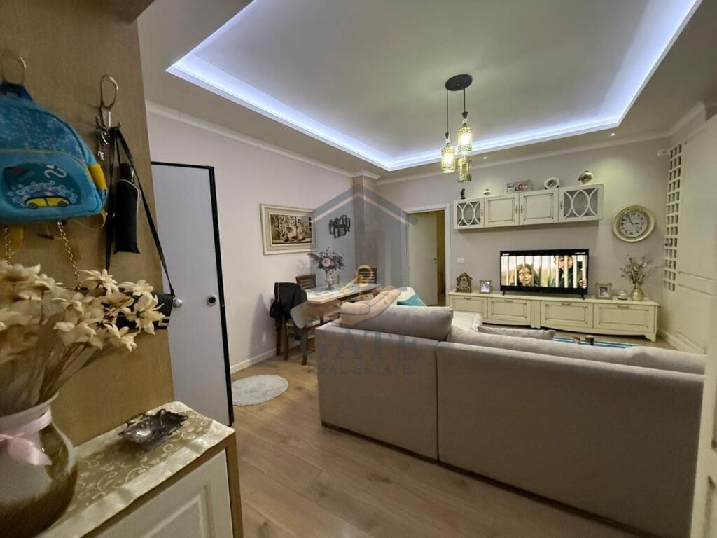 Appartamento 1+1 Investito in Vendita, 73 m² – Spiaggia Iliria