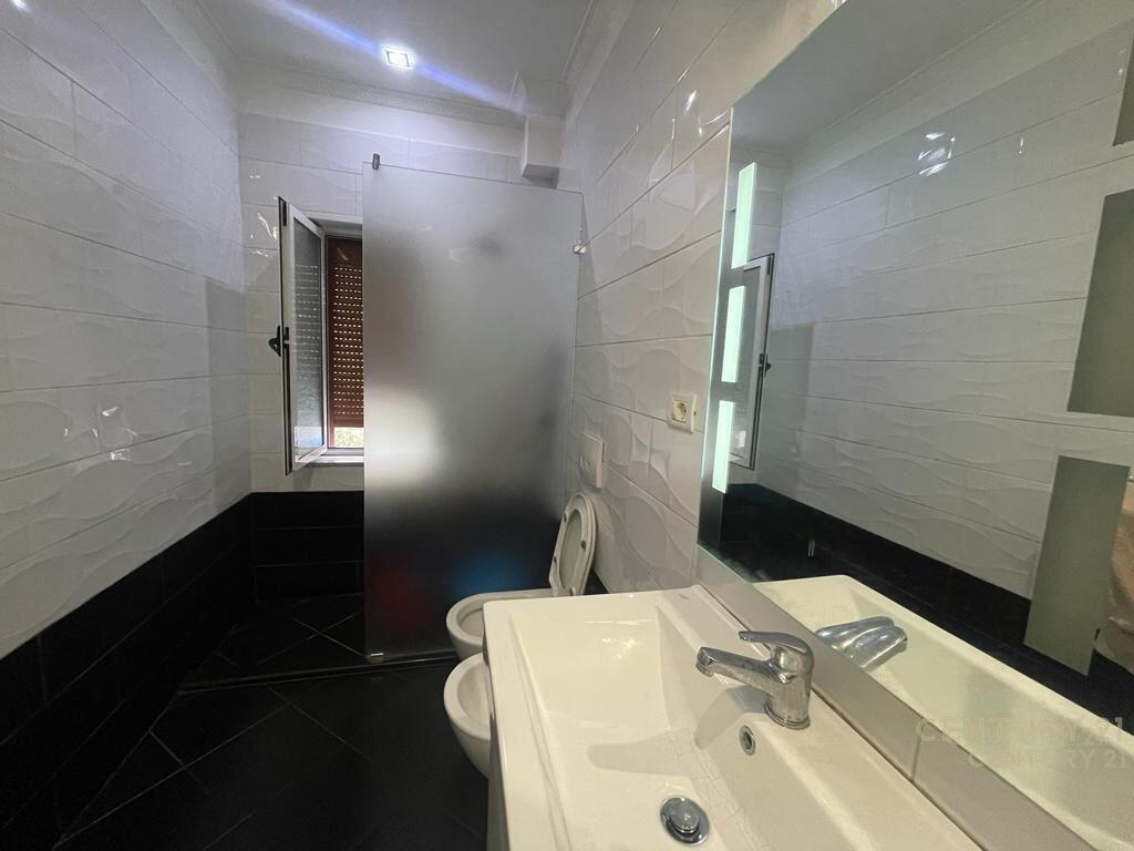 Apartament 2+1 per qira ne Don Bosko! 600 € /Muaj Sip. Totale  63m2