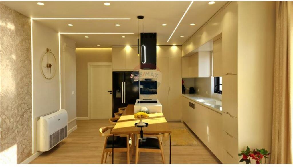 Appartamento di Lusso 3+1 in Vendita