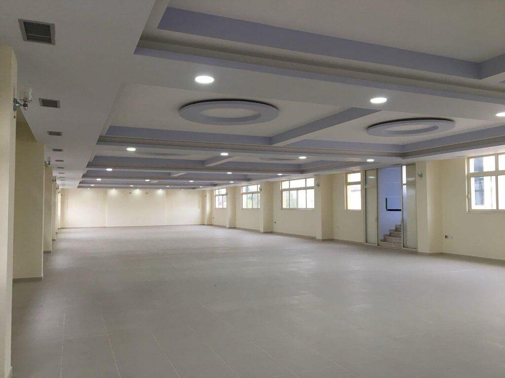 EXCLUSIVE! NEW BOULEVARD, 2-FLOOR BUILDING FOR RENT + 5 PARKING SPACE!