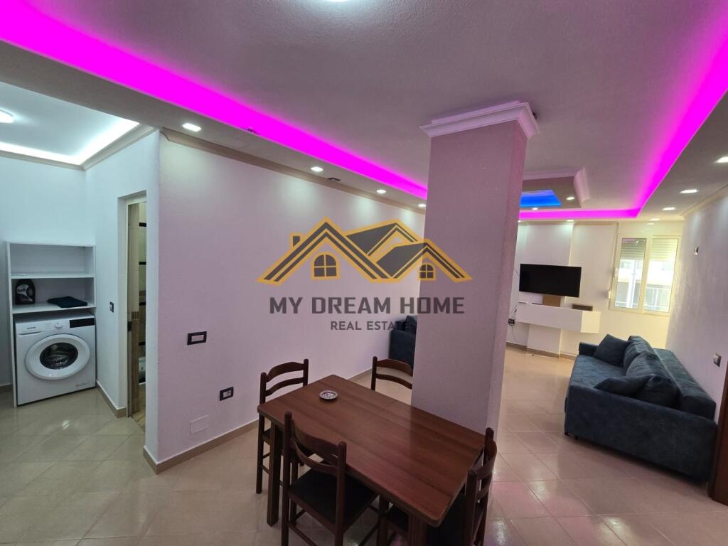 SHITET APARTAMENT 2+1 GOLEM.