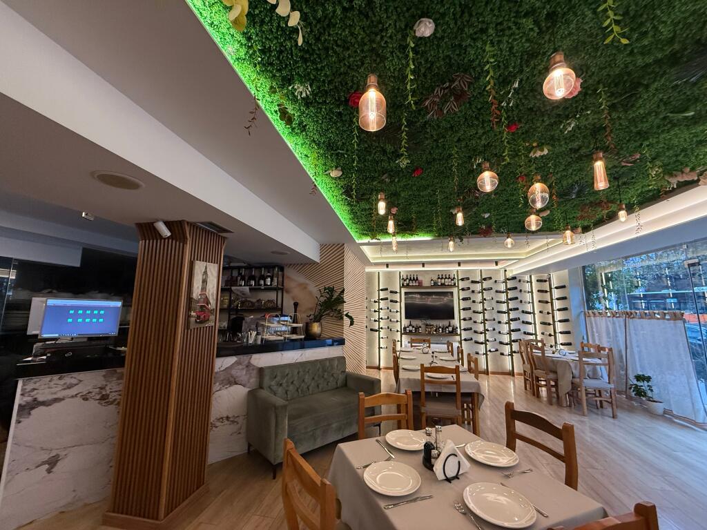 Attività in vendita