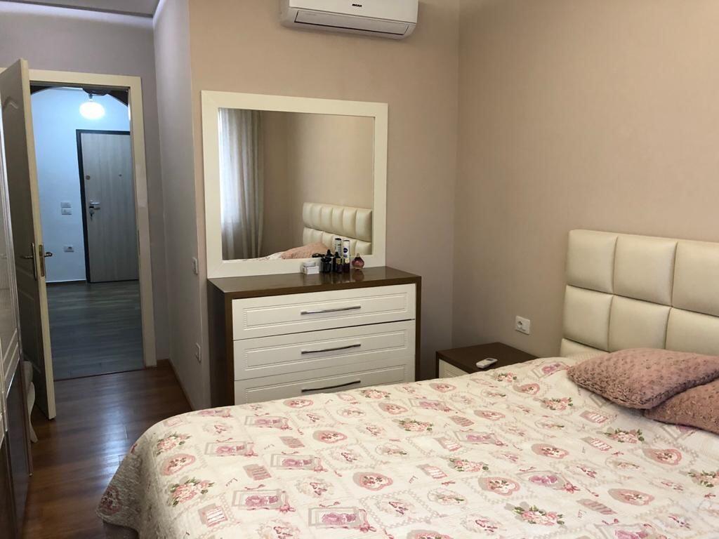 Apartament 1+1 me qera Gjimnazi Partizani