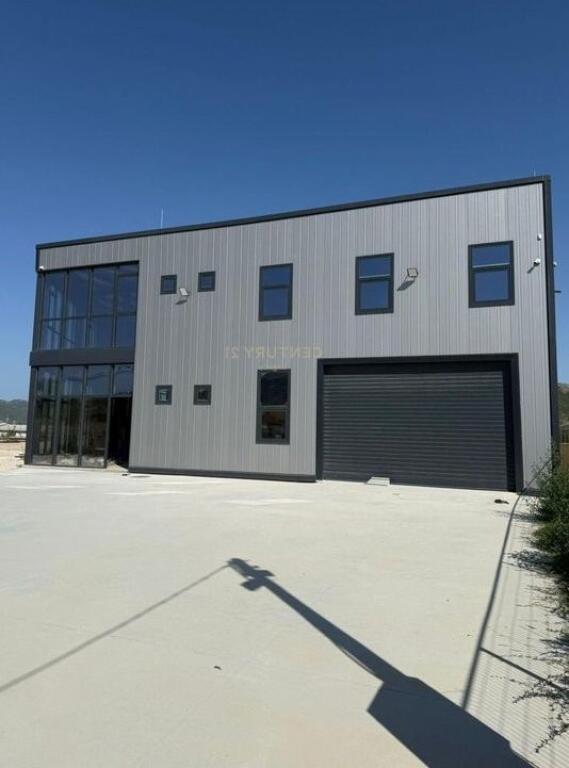 Warehouse for Sale and Rent.