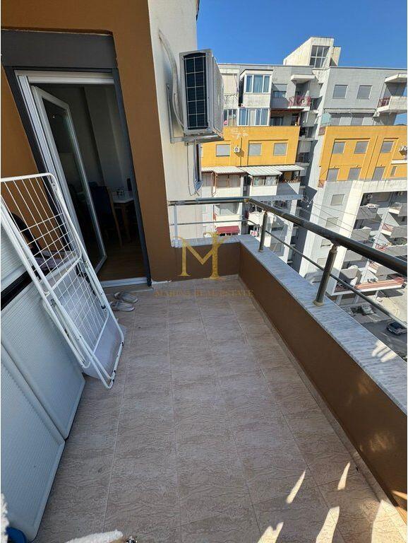 SHITET APARTAMENT 2+1 NE PLAZH HEKURUDHA DURRES!!