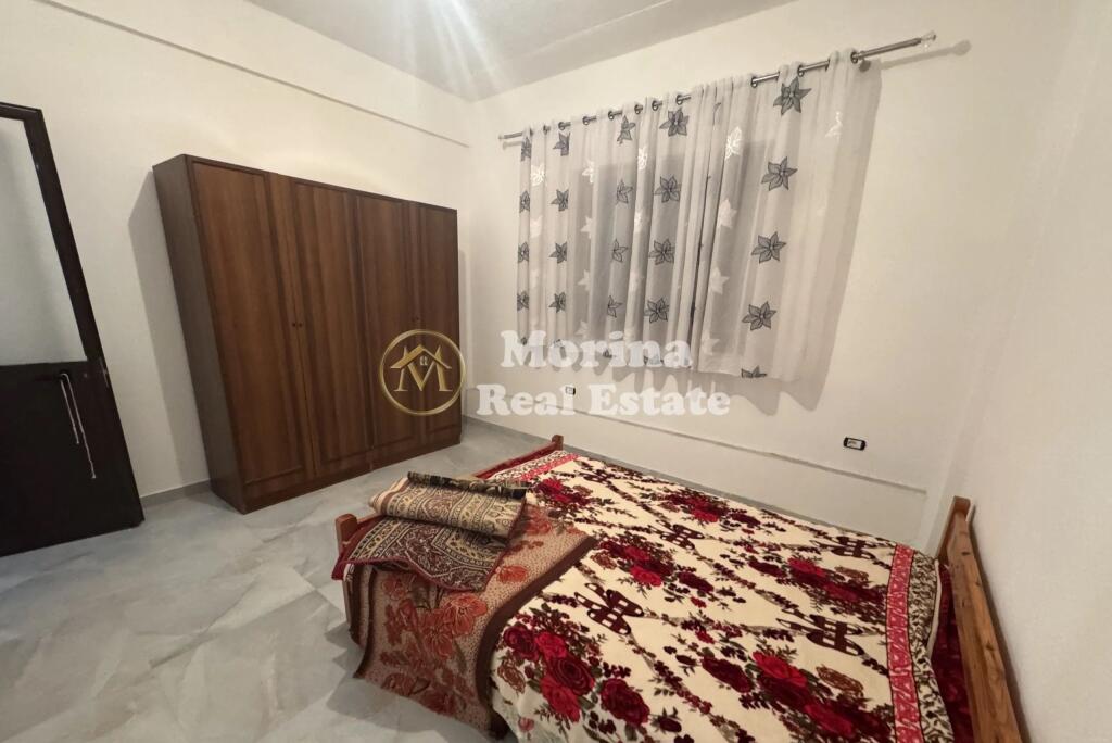Qera, Apartament 1+1, Rruga 5 Maji, 400 euro/muaj